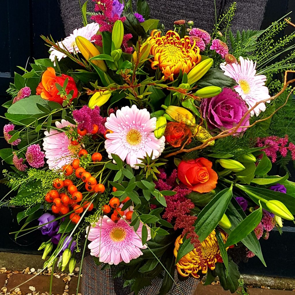 Castleknock Flowers | Free Flower Delivery Dublin 15
