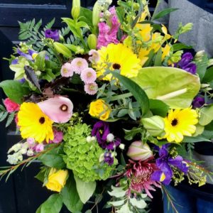 Mothers Day Seasonal Mic